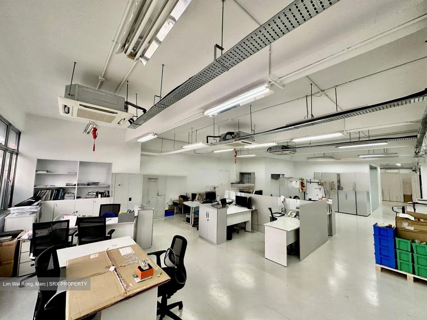 Song Lin Building (D8), Office #473605291